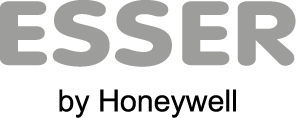 ESSER by Honeywell Logo
